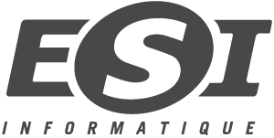 ESI logo